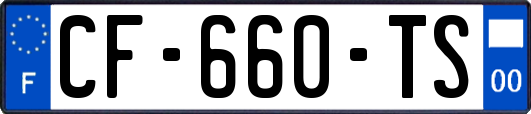CF-660-TS
