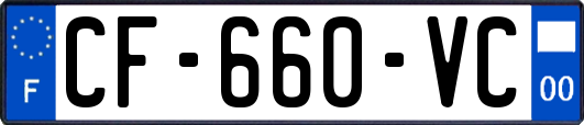 CF-660-VC