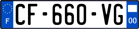 CF-660-VG