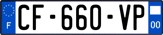 CF-660-VP