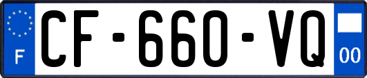 CF-660-VQ