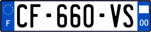 CF-660-VS