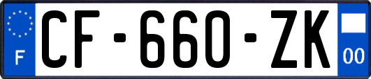 CF-660-ZK