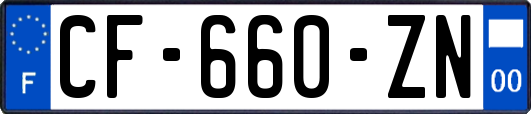 CF-660-ZN