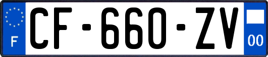 CF-660-ZV