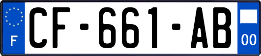 CF-661-AB