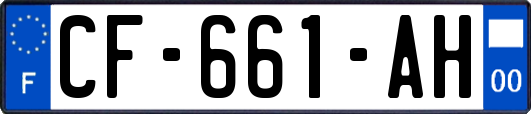 CF-661-AH