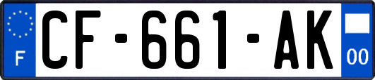 CF-661-AK