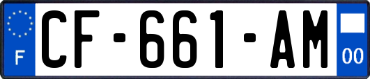 CF-661-AM