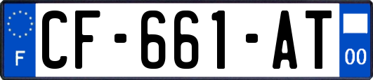 CF-661-AT