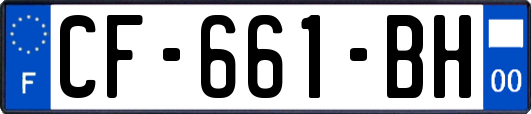 CF-661-BH