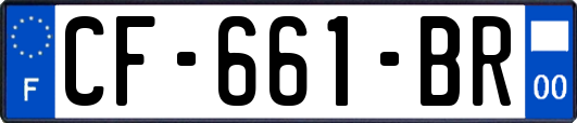 CF-661-BR