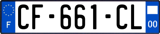 CF-661-CL