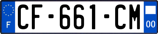 CF-661-CM