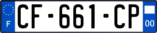 CF-661-CP