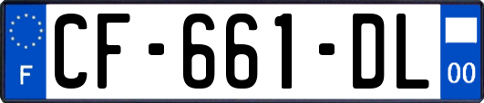 CF-661-DL