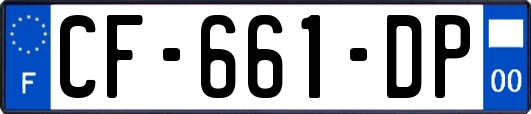 CF-661-DP
