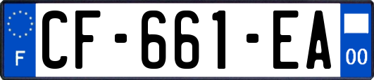 CF-661-EA