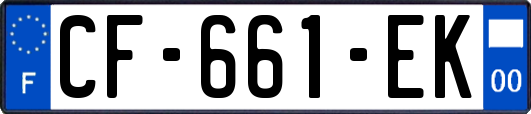 CF-661-EK