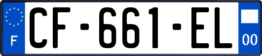 CF-661-EL
