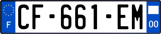 CF-661-EM