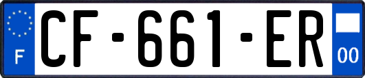 CF-661-ER