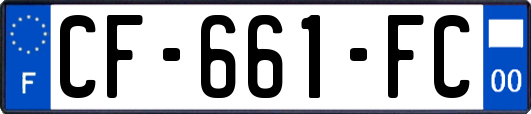 CF-661-FC