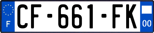CF-661-FK
