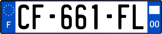 CF-661-FL