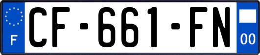 CF-661-FN