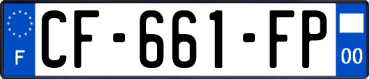 CF-661-FP