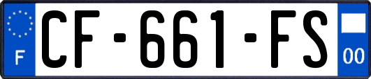 CF-661-FS