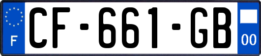 CF-661-GB