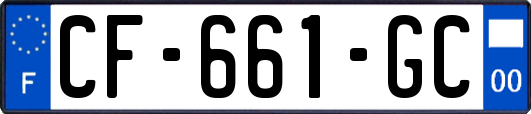 CF-661-GC