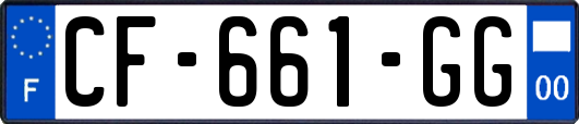 CF-661-GG