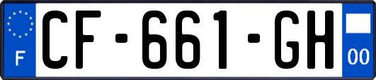 CF-661-GH