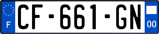 CF-661-GN