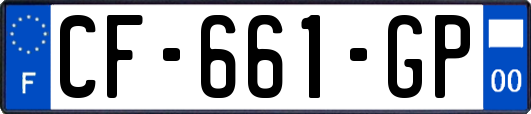 CF-661-GP