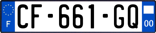 CF-661-GQ