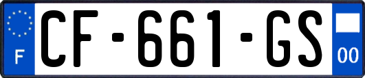 CF-661-GS