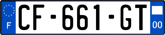 CF-661-GT