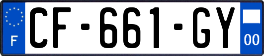 CF-661-GY