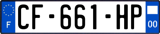CF-661-HP