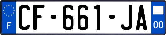 CF-661-JA