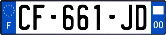 CF-661-JD