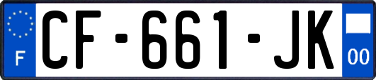 CF-661-JK