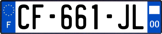 CF-661-JL