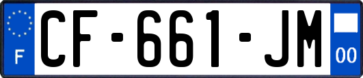 CF-661-JM