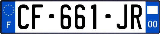 CF-661-JR