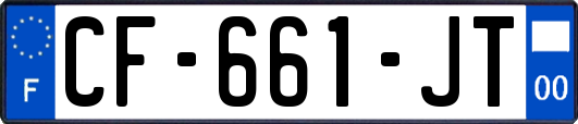CF-661-JT